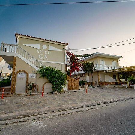 Asteri Studios Kalamákion Exterior foto